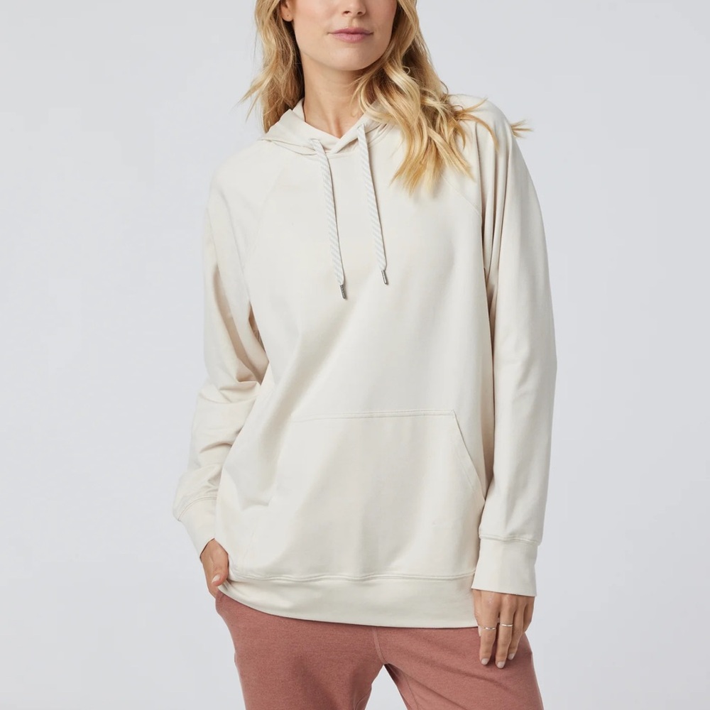 Vuori Halo Oversized Hoodie